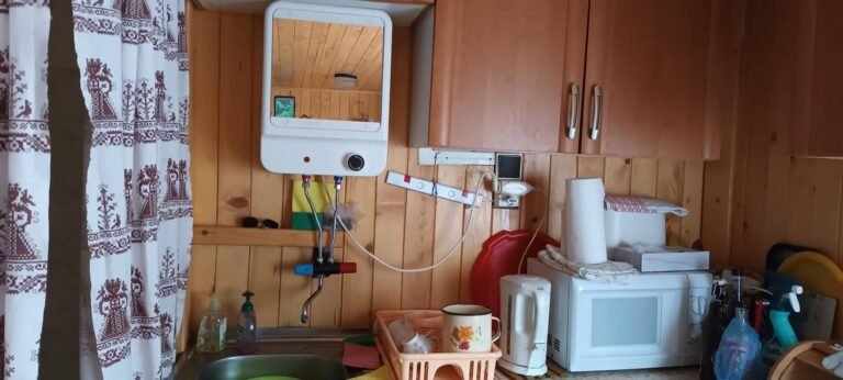 Chata oaza kovacova