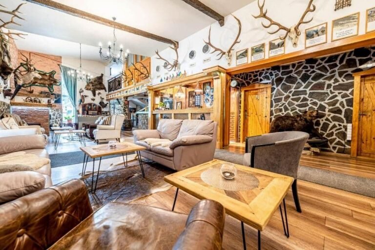 Apartman nezabudka strba