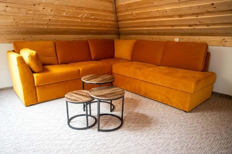 Chaty north resorts lucas