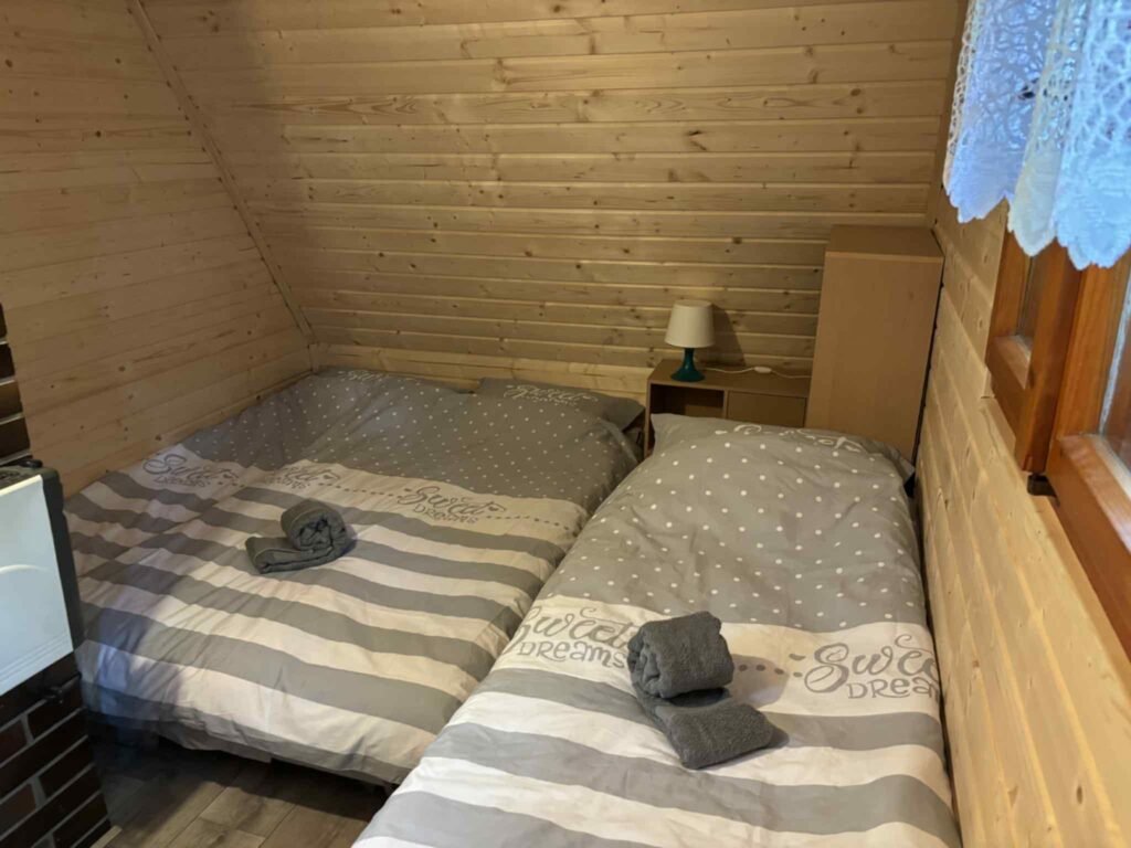 Chata sovicka kokava nad rimavicou — foto 2