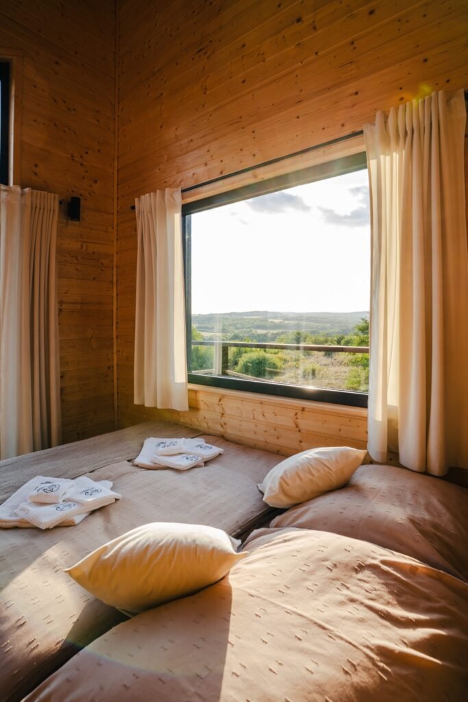Hideout cabin — foto 6