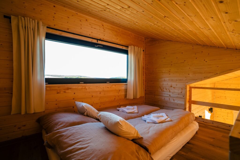 Hideout cabin — foto 8
