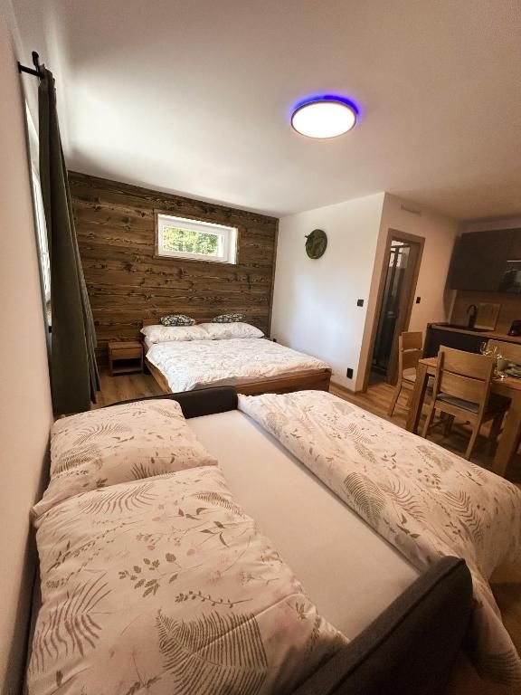 Apartman sachrak harrachov
