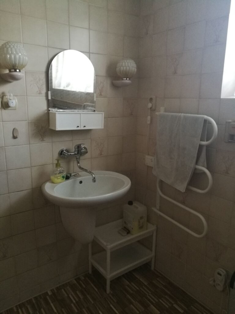 Pronajem chalupy chaberice brandys