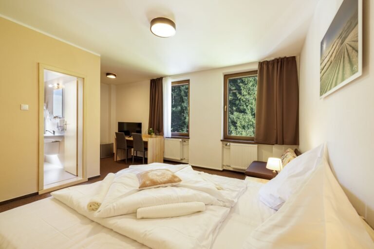 Lopusna dolina resort