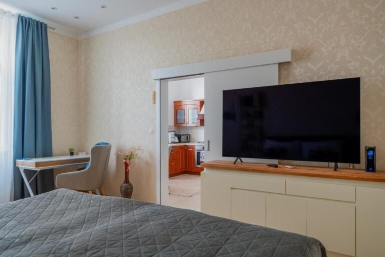 Apartment amelie
