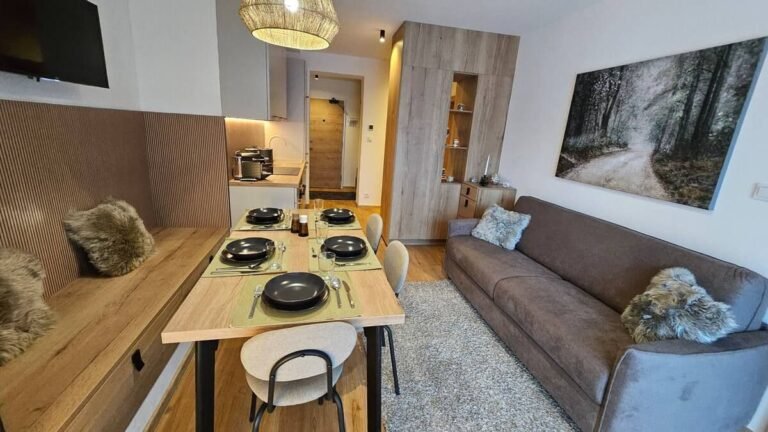 Apartman marianka