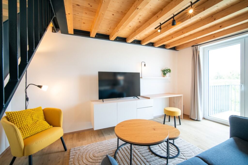 Palava lake apartments — foto 2
