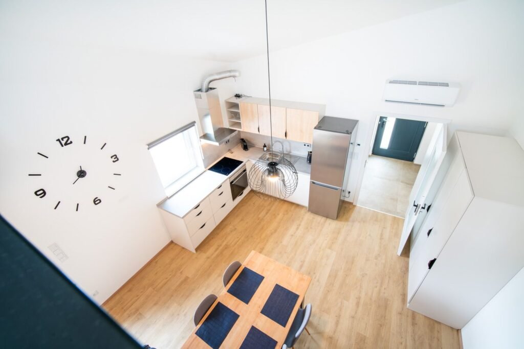Palava lake apartments — foto 3