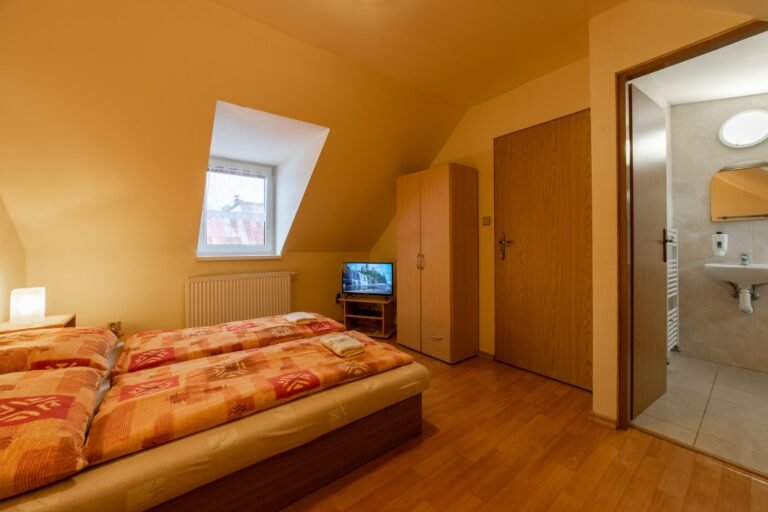 Apartmany ivina