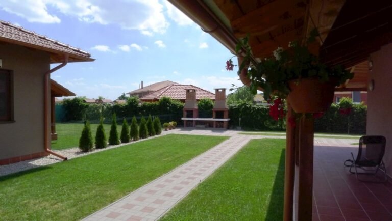 Apartman royal