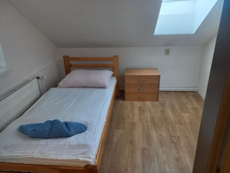 Apartmany agrotur