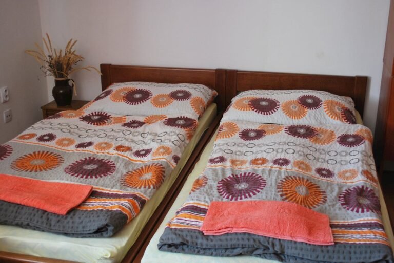 Ubytovna cachtice
