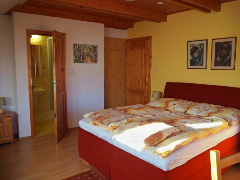 Privat alenka