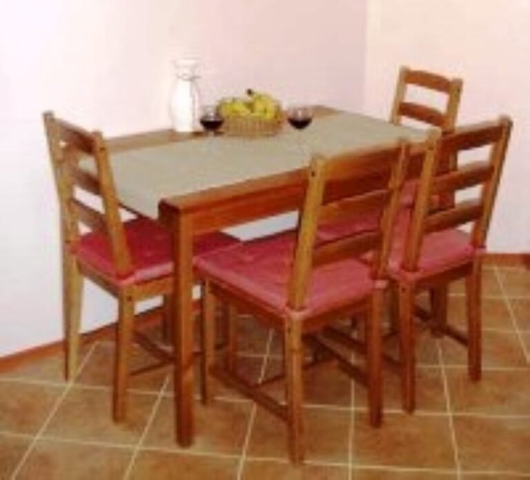 Apartman bella vista
