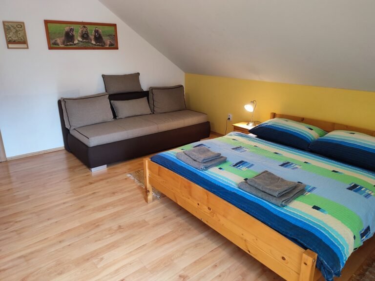 Apartmany zachar