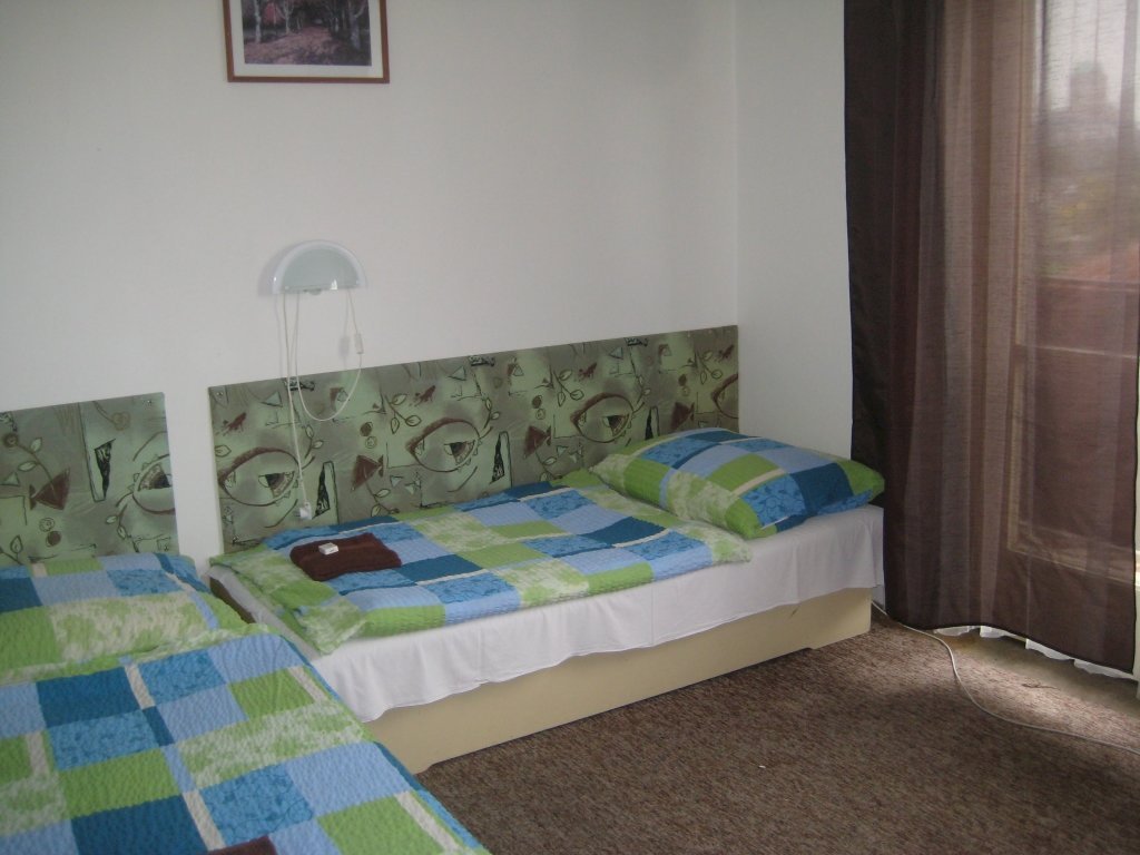 Sporthotel sturovo — foto 1