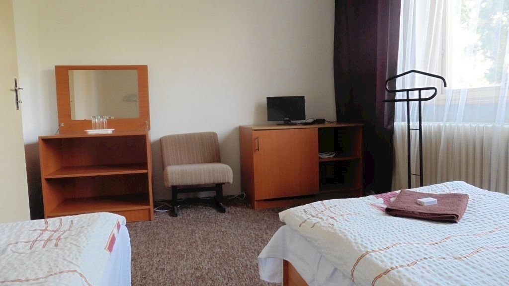 Sporthotel sturovo — foto 7