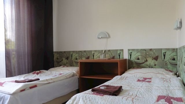 Sporthotel sturovo — foto 3