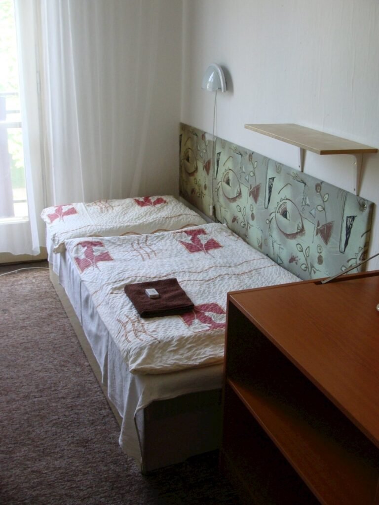Sporthotel sturovo — foto 5