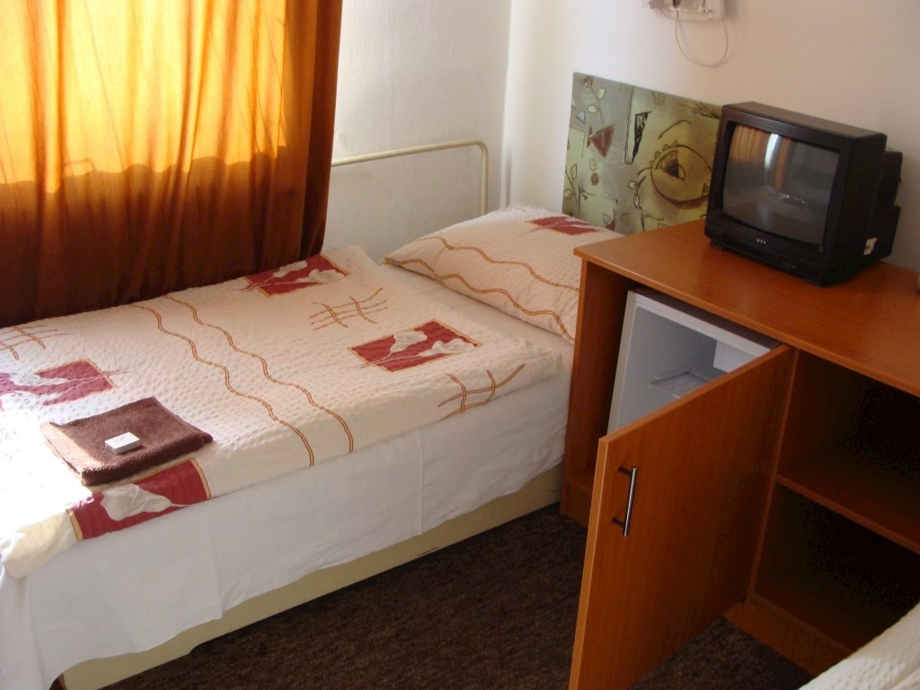 Sporthotel sturovo — foto 4
