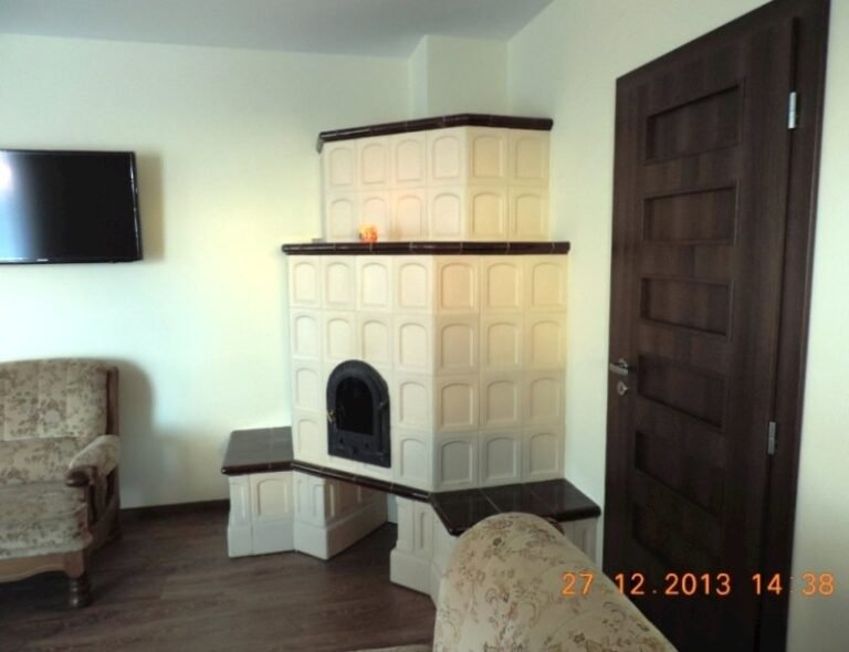 Apartmany provence