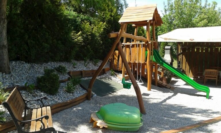 Apartmany roja