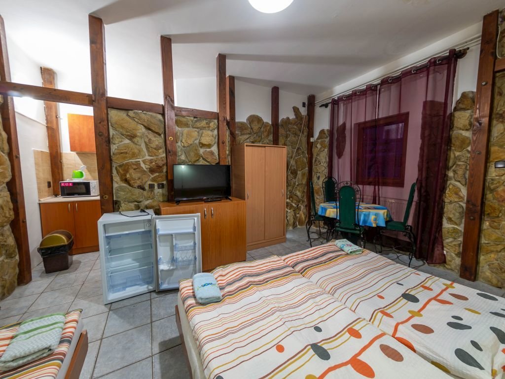 Penzion siposov dvor — foto 2