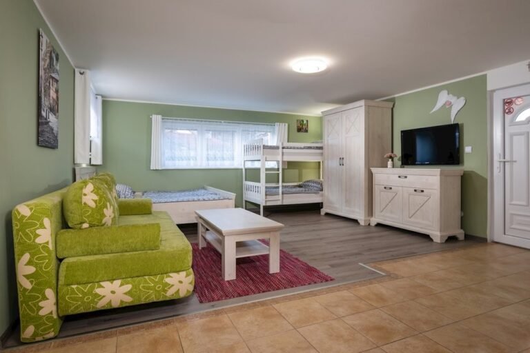 Apartmany restart