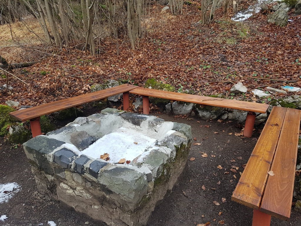 Chata alpina malino brdo — foto 3