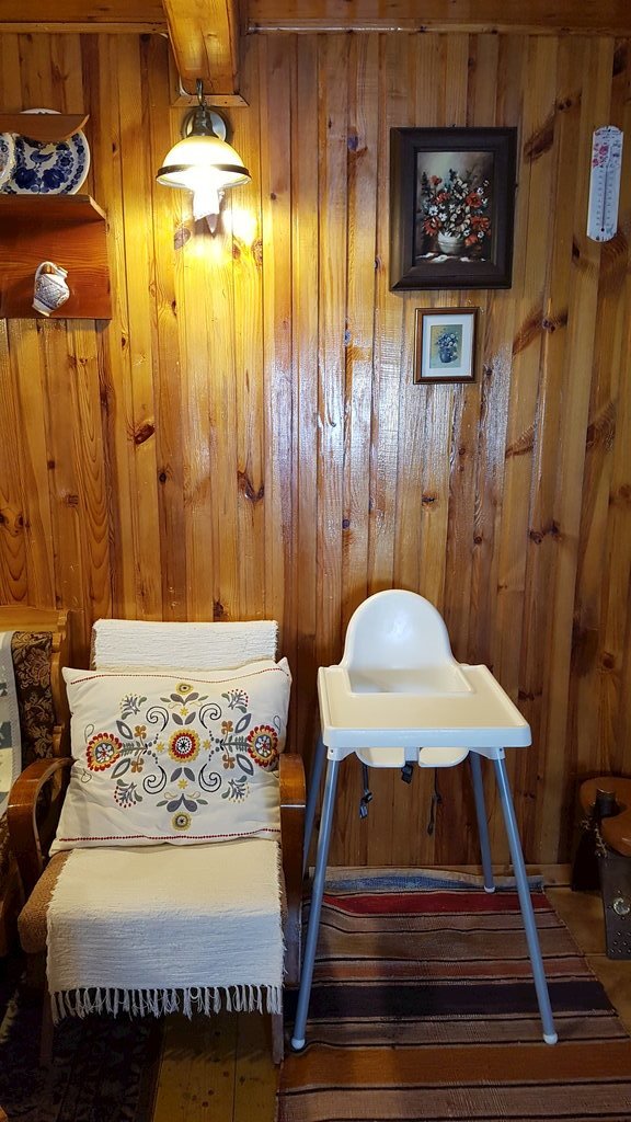 Chata alpina malino brdo — foto 7