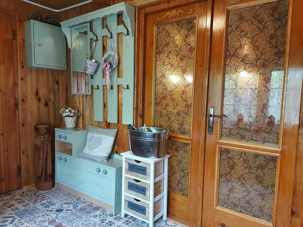 Chata alpina malino brdo — foto 4