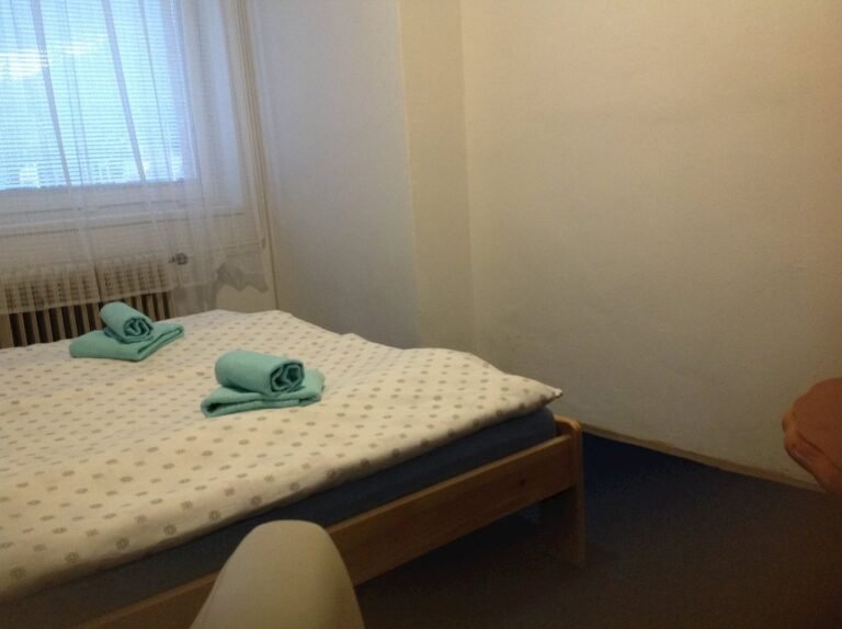 Apartmany monika