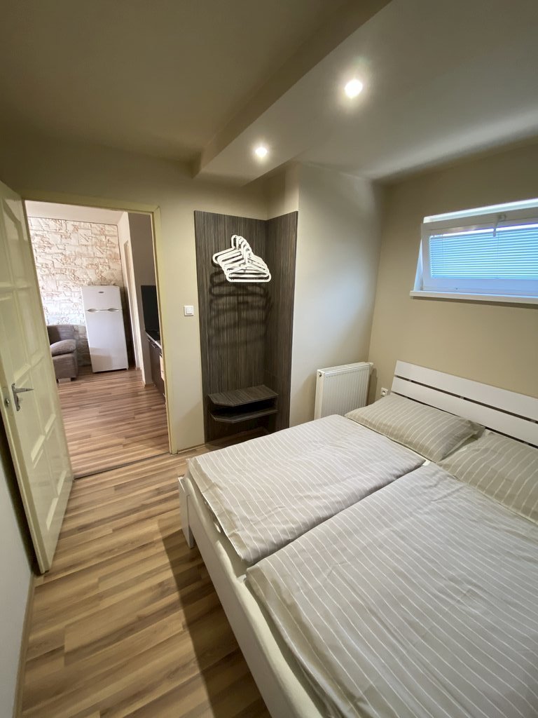 Hb apartments