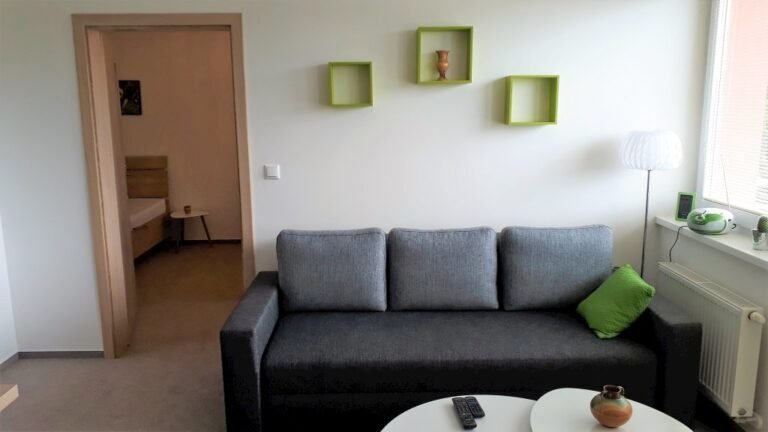 Apartmany golemstar