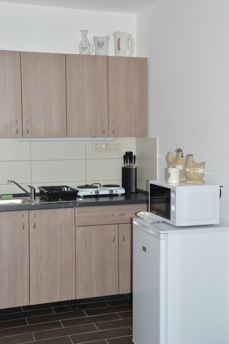 Apartmany holiday resort
