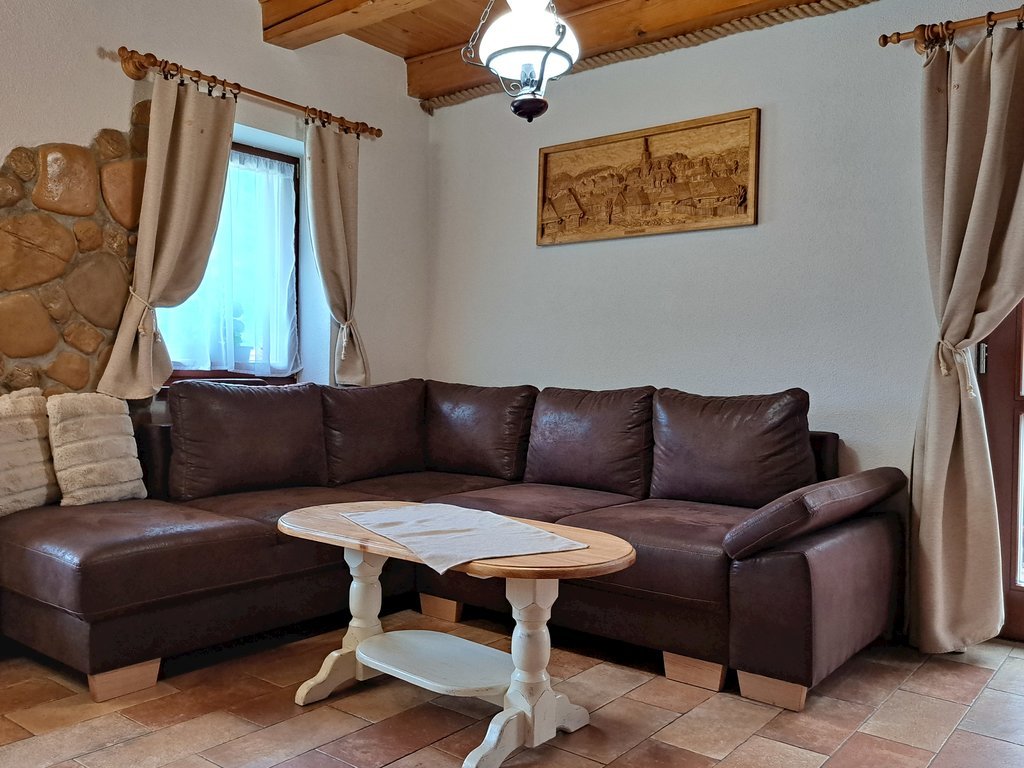 Chata katka myto pod dumbierom — foto 2
