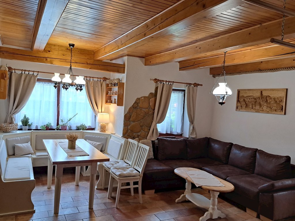 Chata katka myto pod dumbierom — foto 6