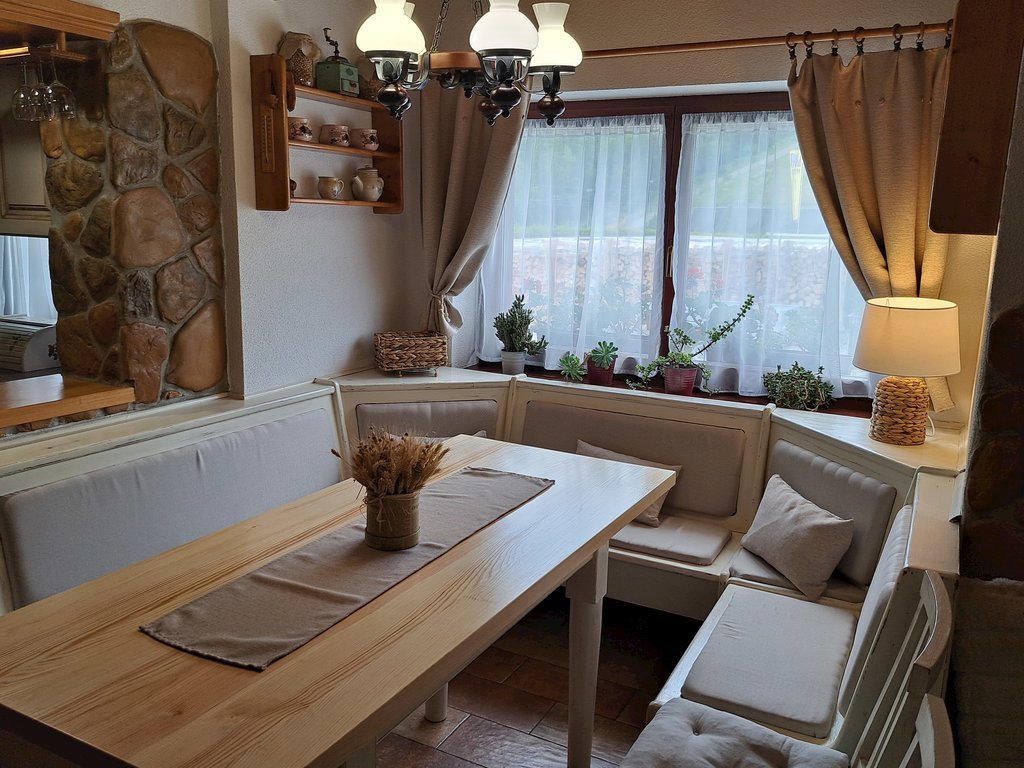 Chata katka myto pod dumbierom — foto 4
