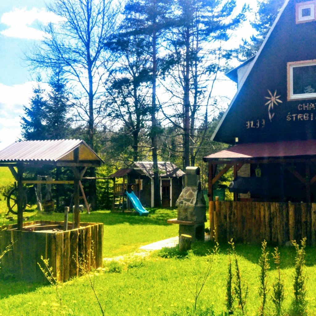 Chata strbianka — foto 6