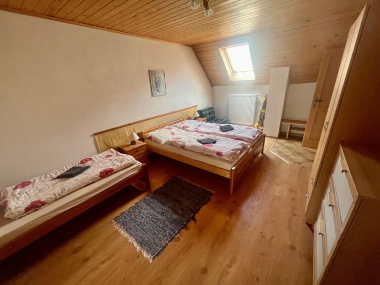 Apartmanovy dom filo