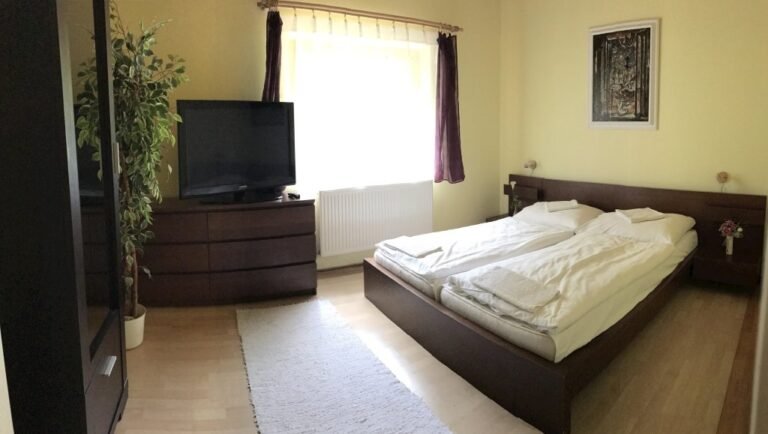 Hotel wellness centrum javorna
