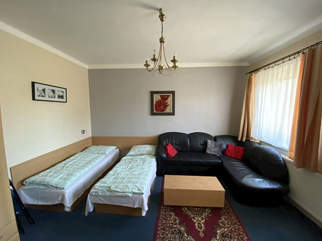 Ubytovna vartas — foto 2