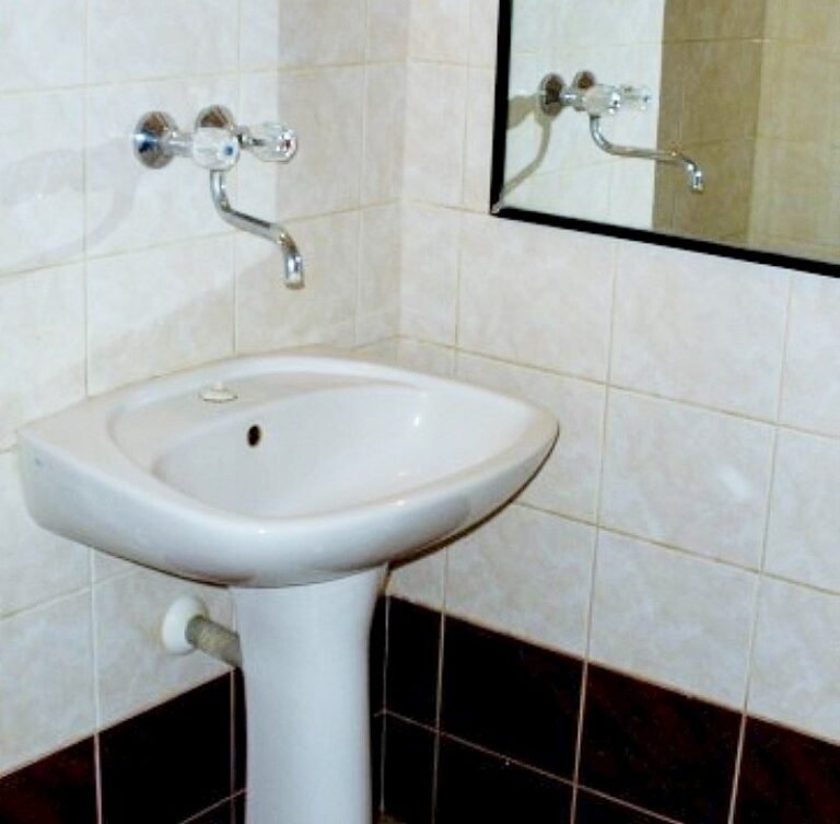 Apartmanovy dom u bociana