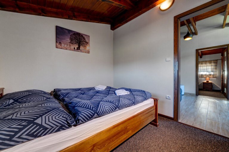Apartmany lazon