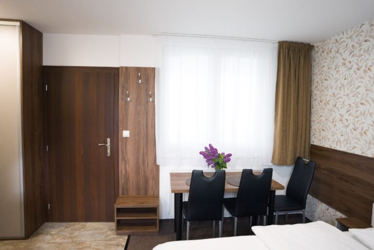 Apartmany banff