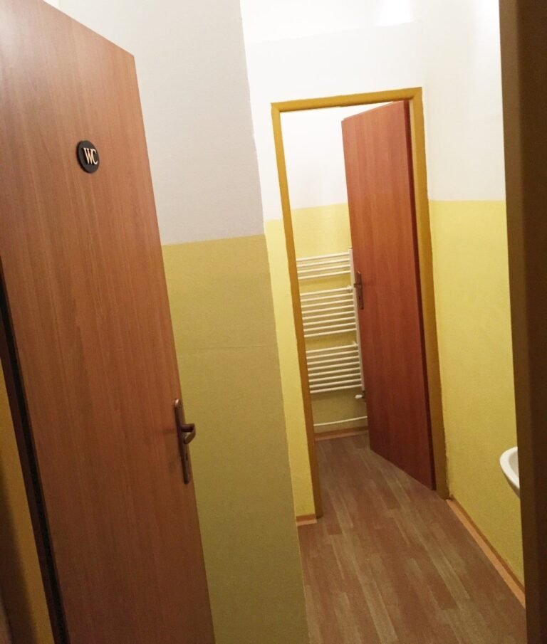 Ubytovanie u vladusa