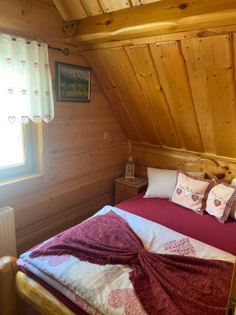 Chata nikola apartman otilia