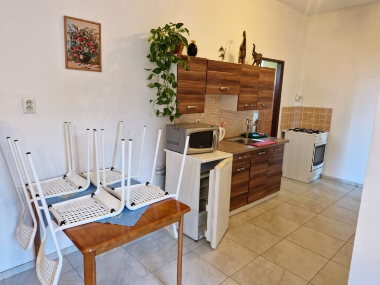 Apartmany sulov