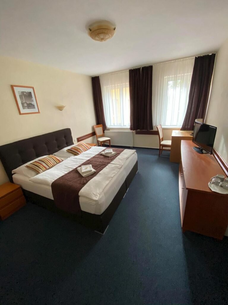 Hotel tatramonti